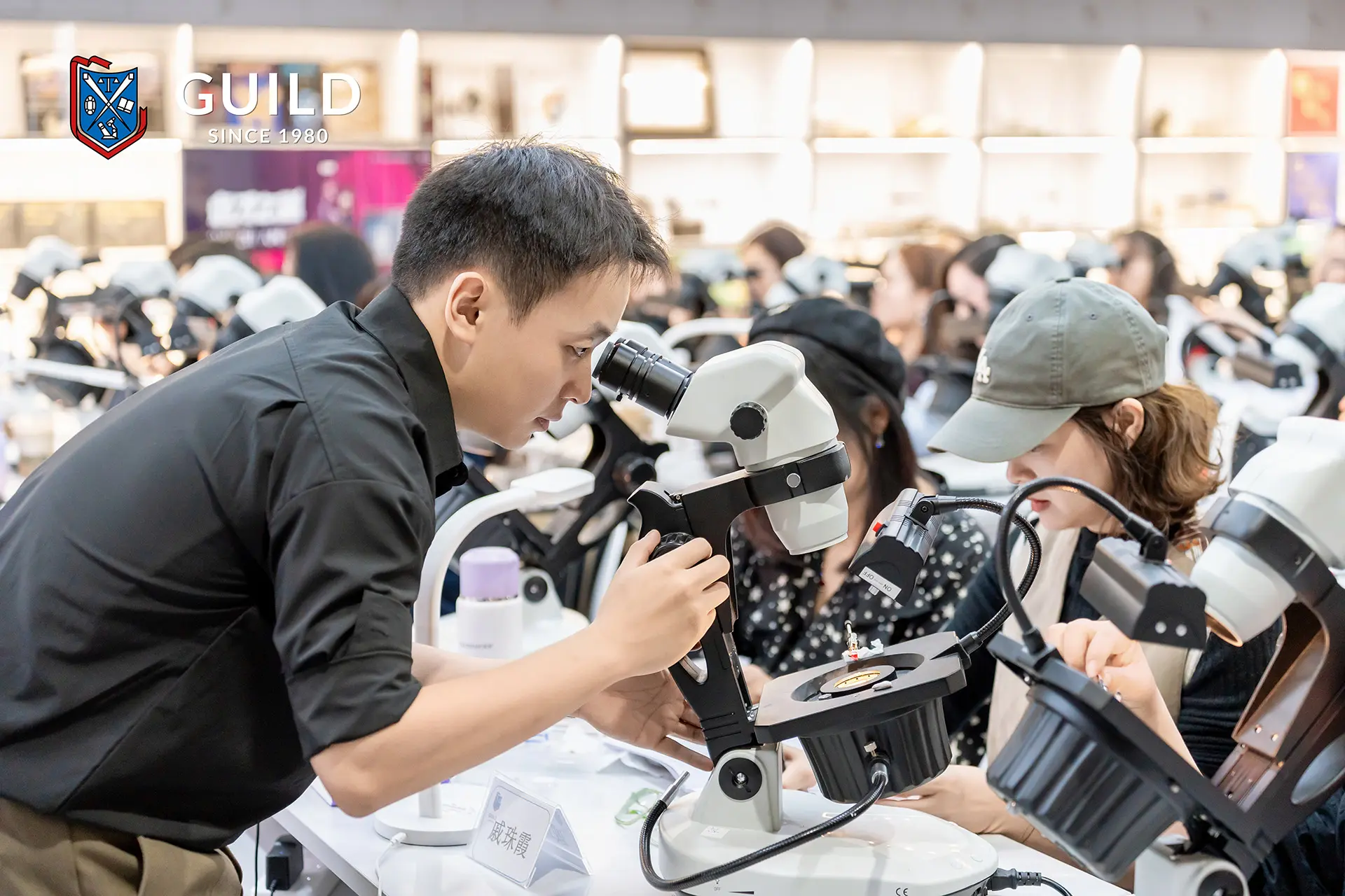 Rock Crystal Identification and Evaluation