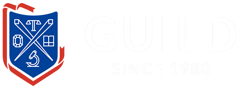 GUILD LOGO