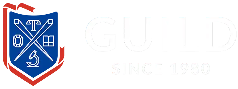 GUILD LOGO