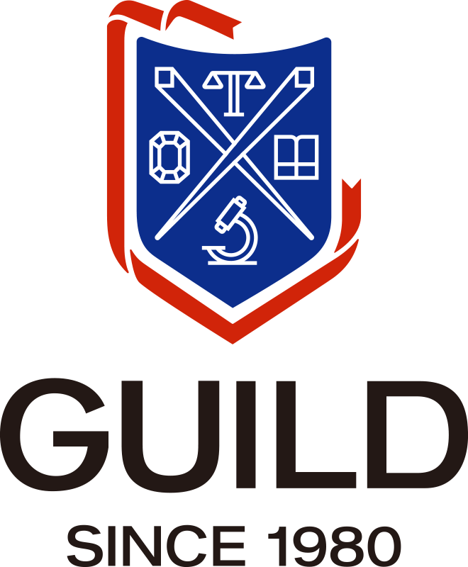 GUILD Vertical · Color