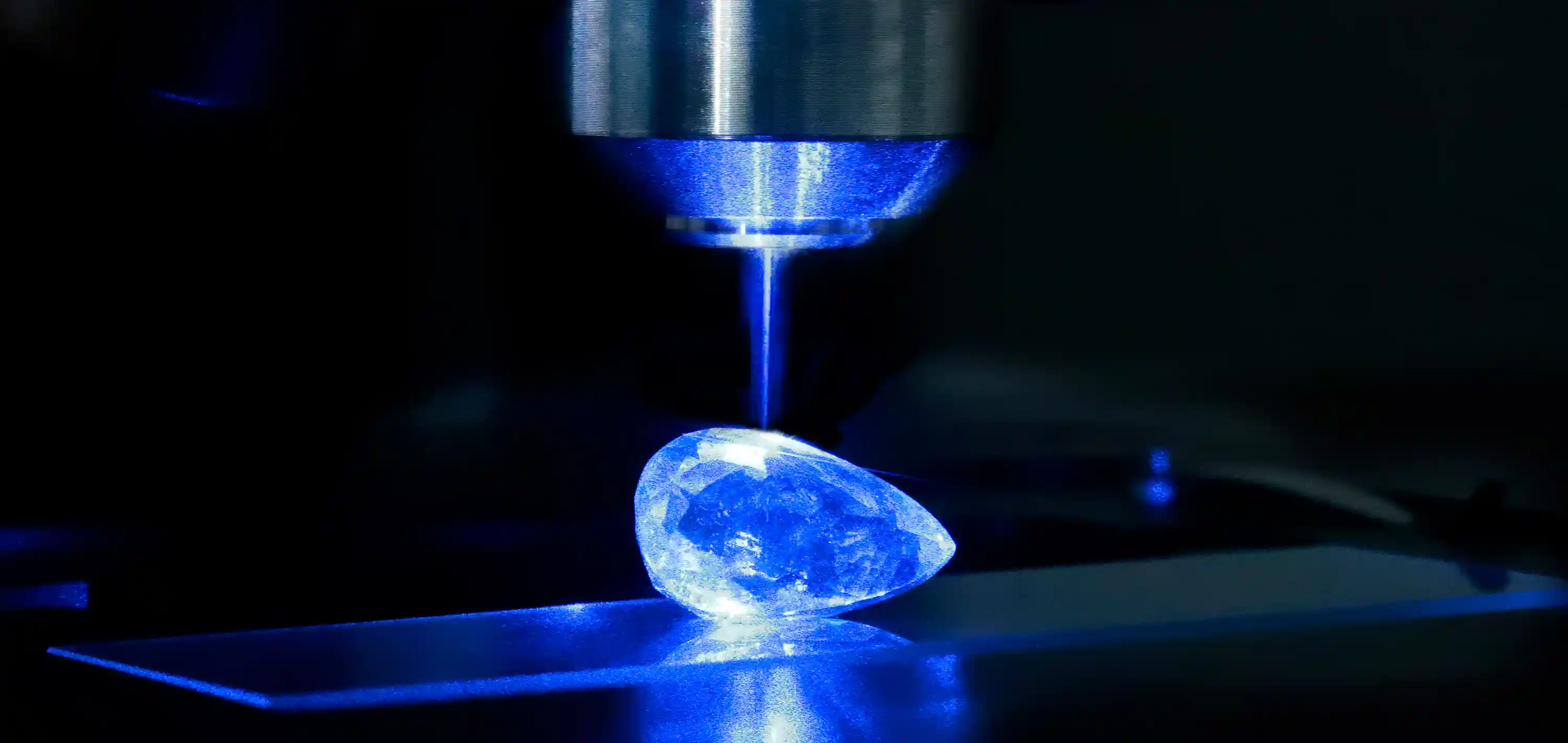 Gemological Analysis