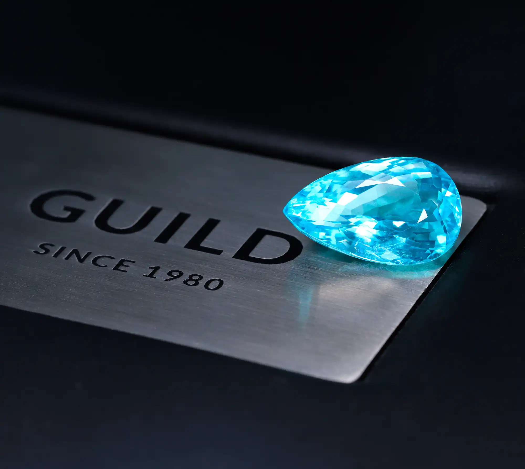 GUILD Gem Laboratories