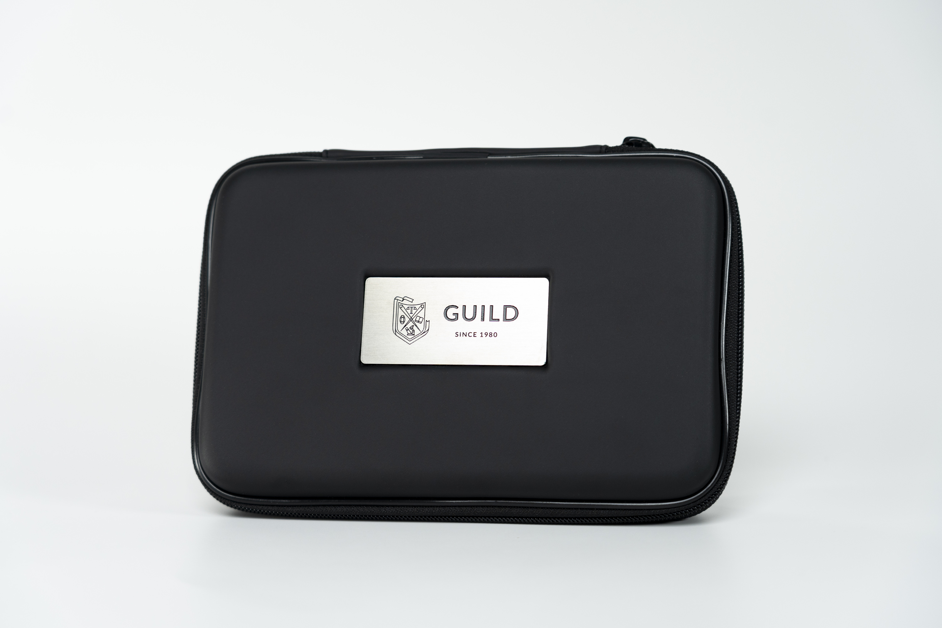 Carrying case — product photograph