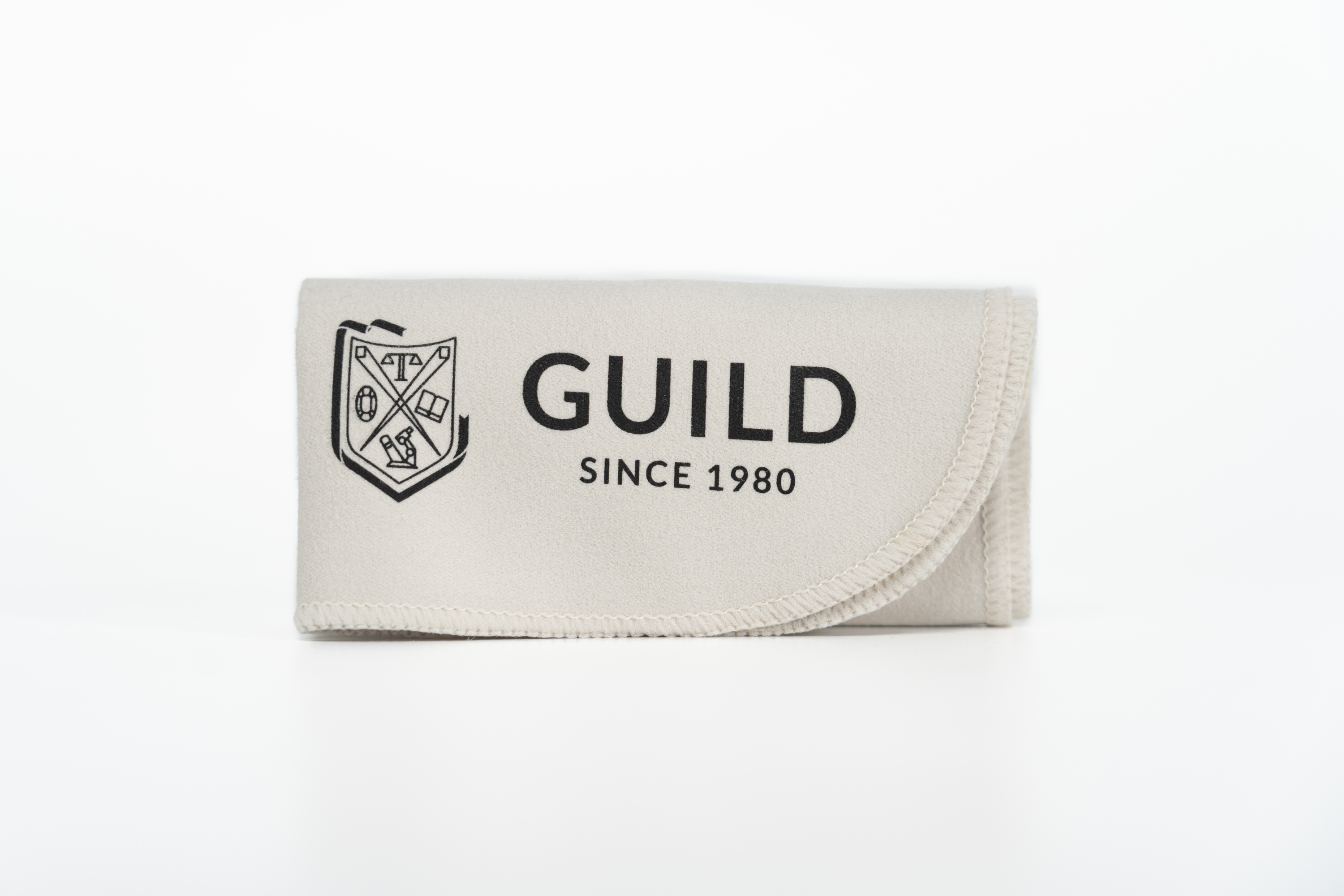 Cleaning cloth — product photograph