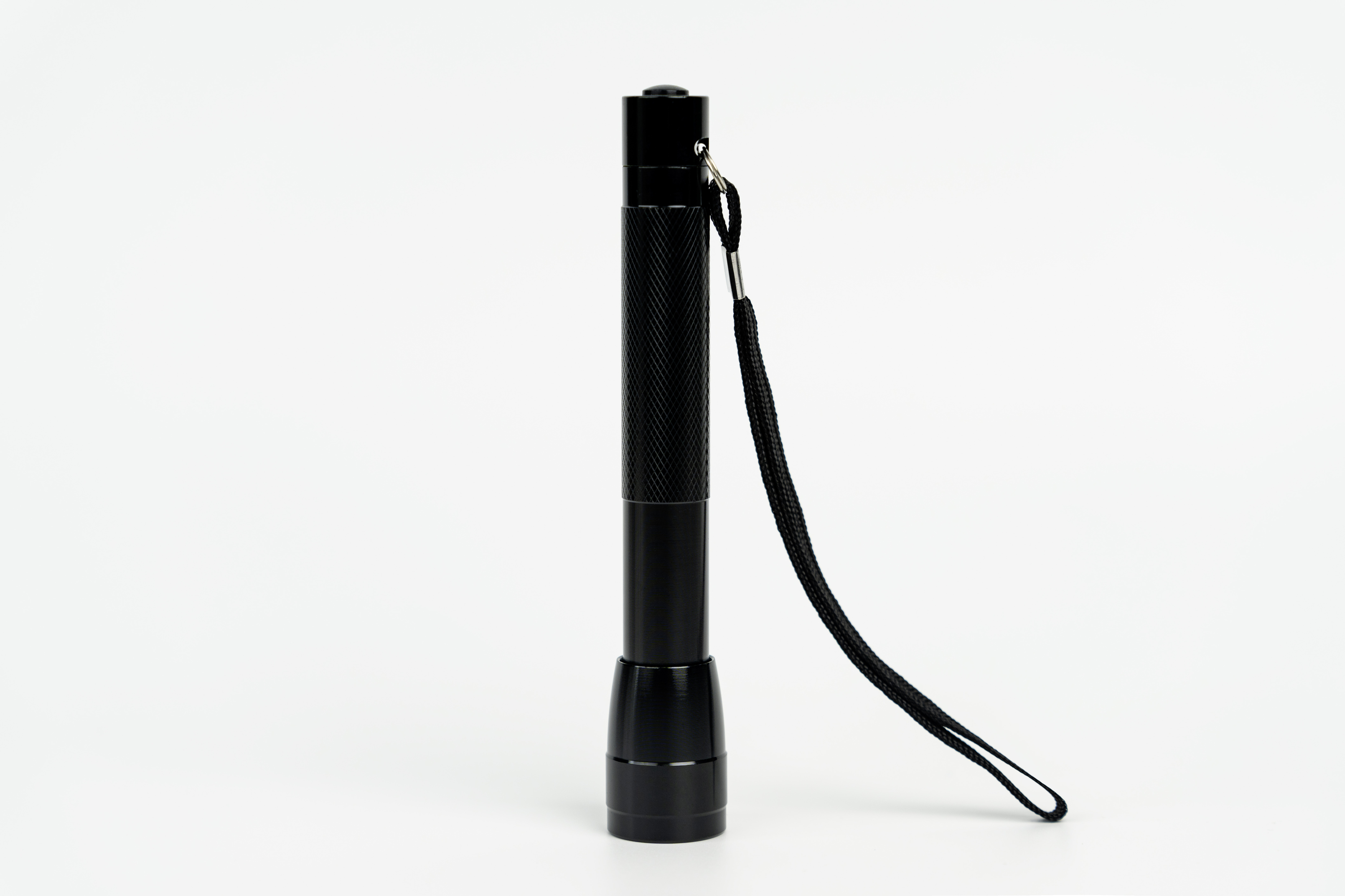 Tungsten filament penlight — product photograph