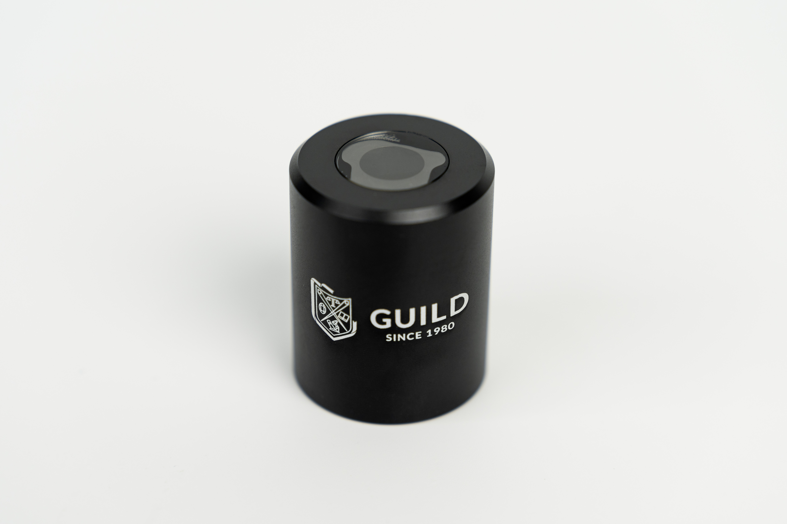 Dark-field illumination attachment — product photograph