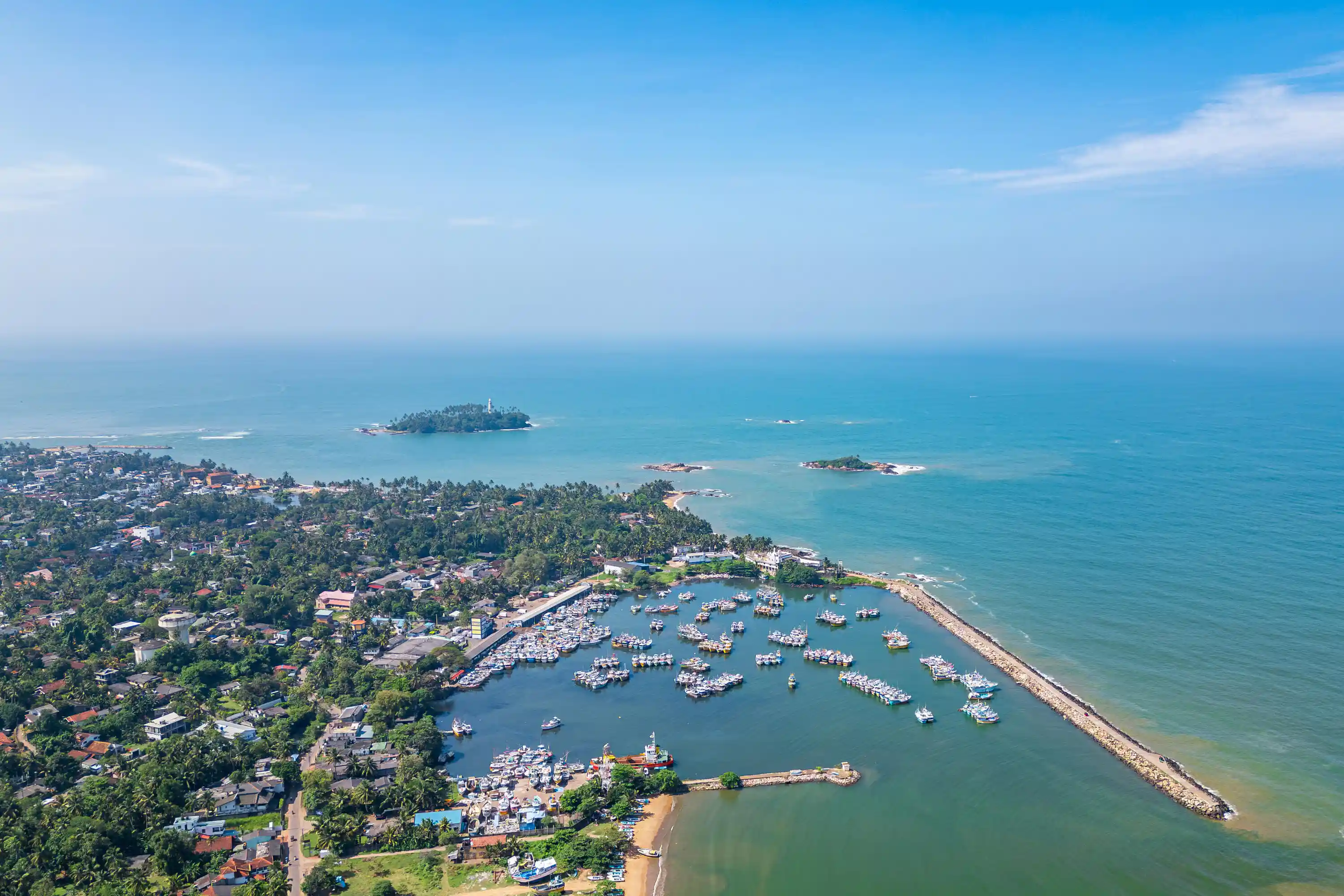 Sri Lanka Expedition CTA