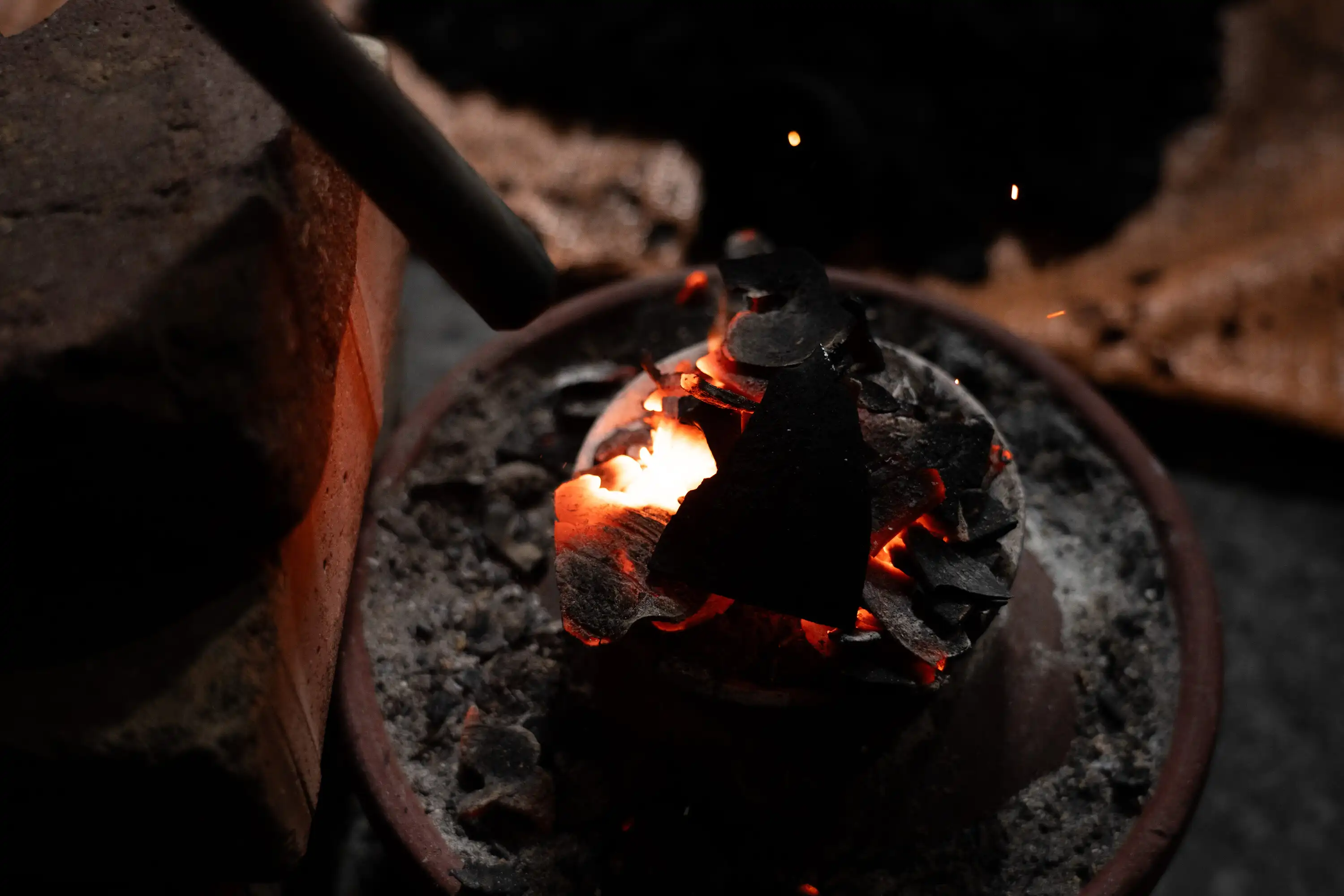 Sri Lanka Gem Expedition