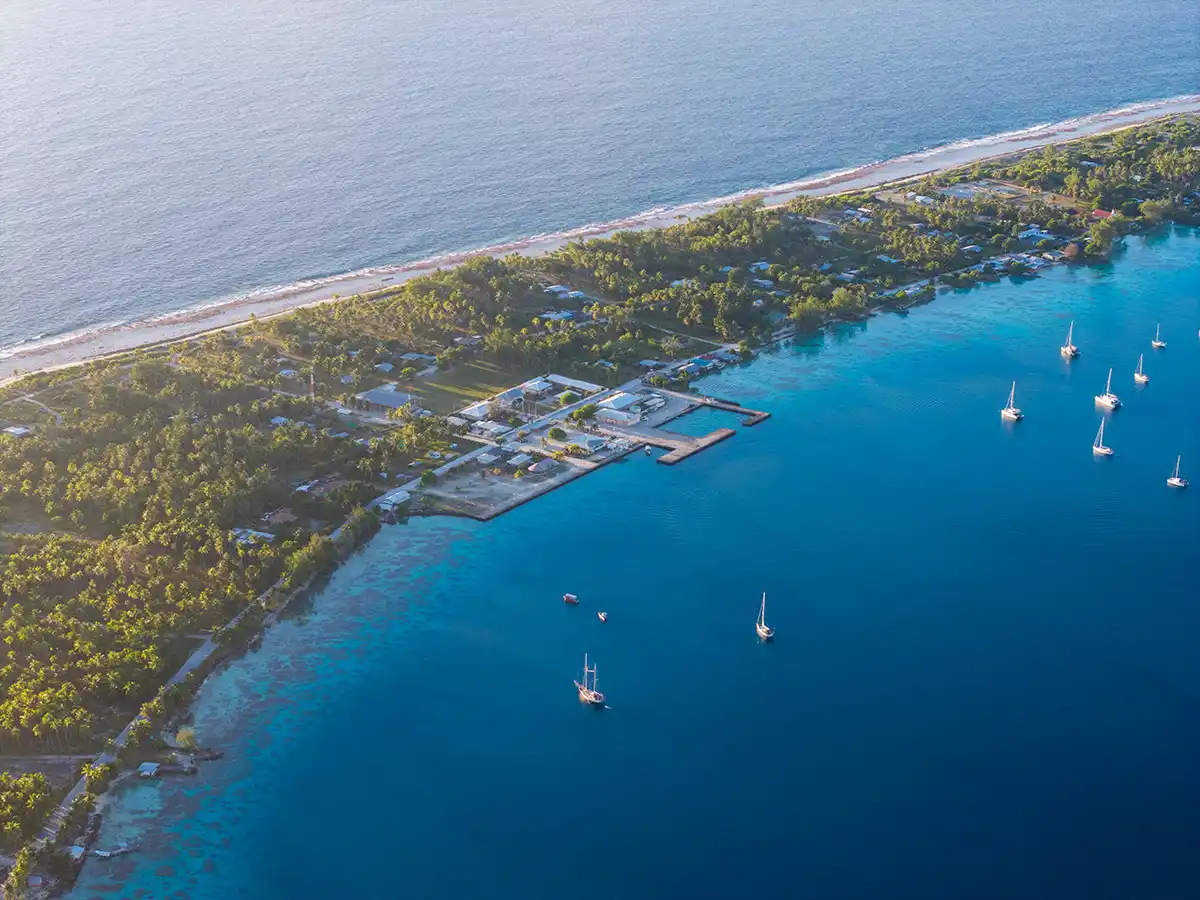 Tahiti Expedition Preview