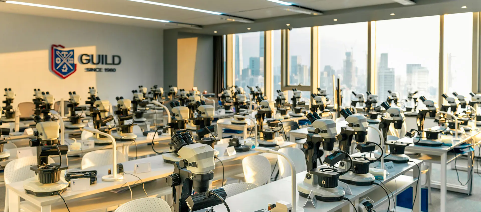 Colored Stones Identification and Evaluation